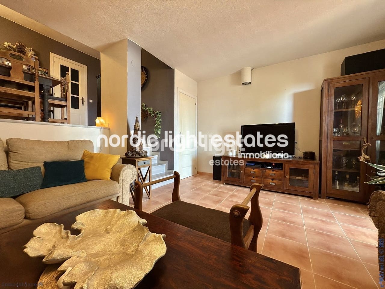 4 sypialnia Dom blizniak na sprzedaż w Chilches z garażem - 450 000 € (Ref: 8924925)