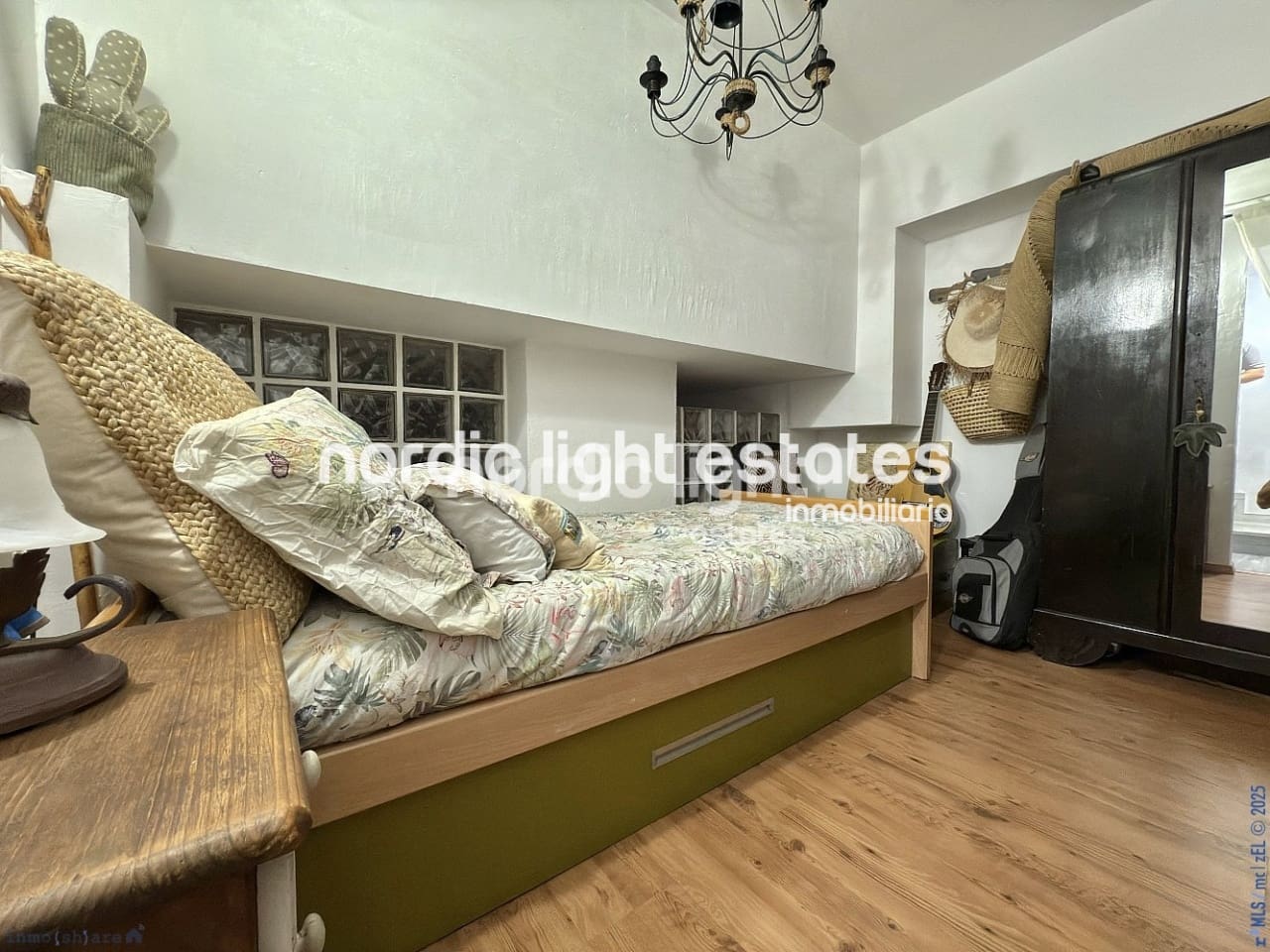 4 sypialnia Dom blizniak na sprzedaż w Chilches z garażem - 450 000 € (Ref: 8924925)