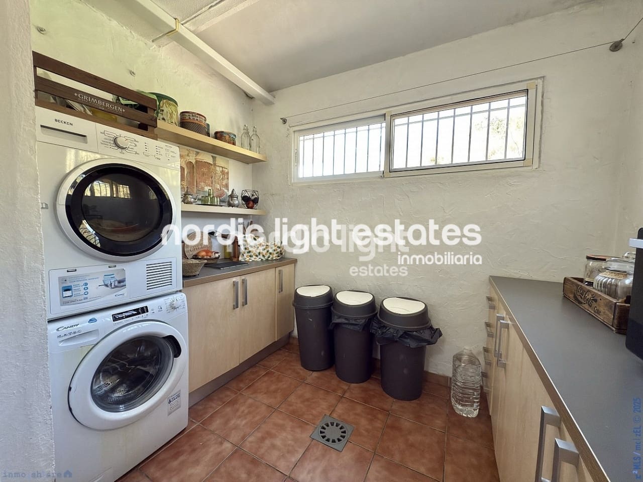 4 sypialnia Dom blizniak na sprzedaż w Chilches z garażem - 450 000 € (Ref: 8924925)