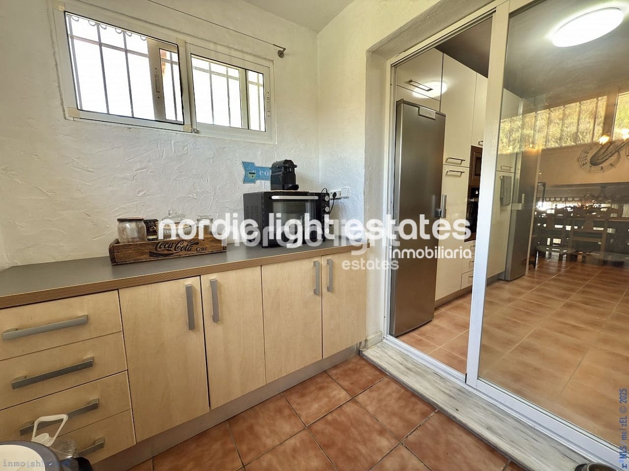 4 sypialnia Dom blizniak na sprzedaż w Chilches z garażem - 450 000 € (Ref: 8924925)