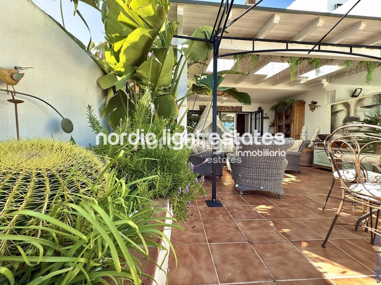 4 sypialnia Dom blizniak na sprzedaż w Chilches z garażem - 450 000 € (Ref: 8924925)