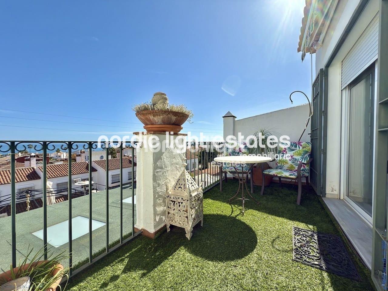 4 sypialnia Dom blizniak na sprzedaż w Chilches z garażem - 450 000 € (Ref: 8924925)