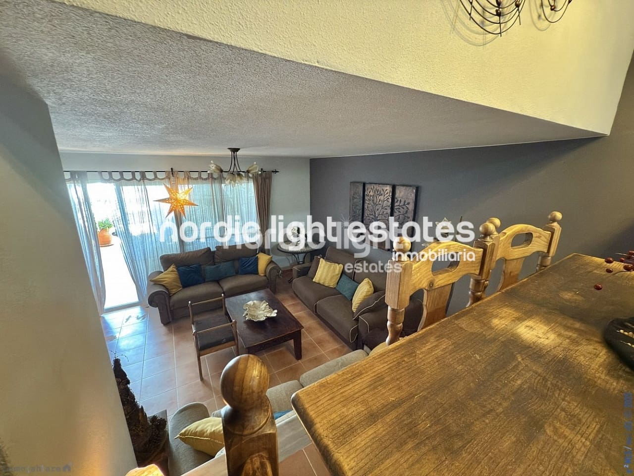 4 sypialnia Dom blizniak na sprzedaż w Chilches z garażem - 450 000 € (Ref: 8924925)