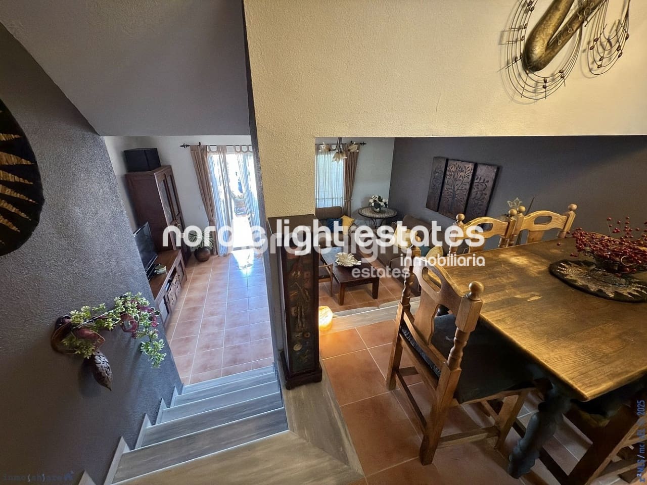 4 sypialnia Dom blizniak na sprzedaż w Chilches z garażem - 450 000 € (Ref: 8924925)