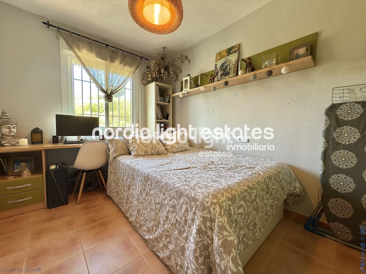 4 sypialnia Dom blizniak na sprzedaż w Chilches z garażem - 450 000 € (Ref: 8924925)