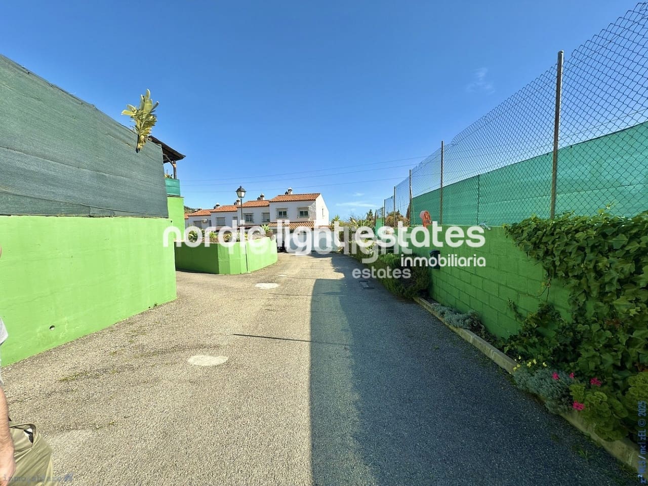 4 sypialnia Dom blizniak na sprzedaż w Chilches z garażem - 450 000 € (Ref: 8924925)