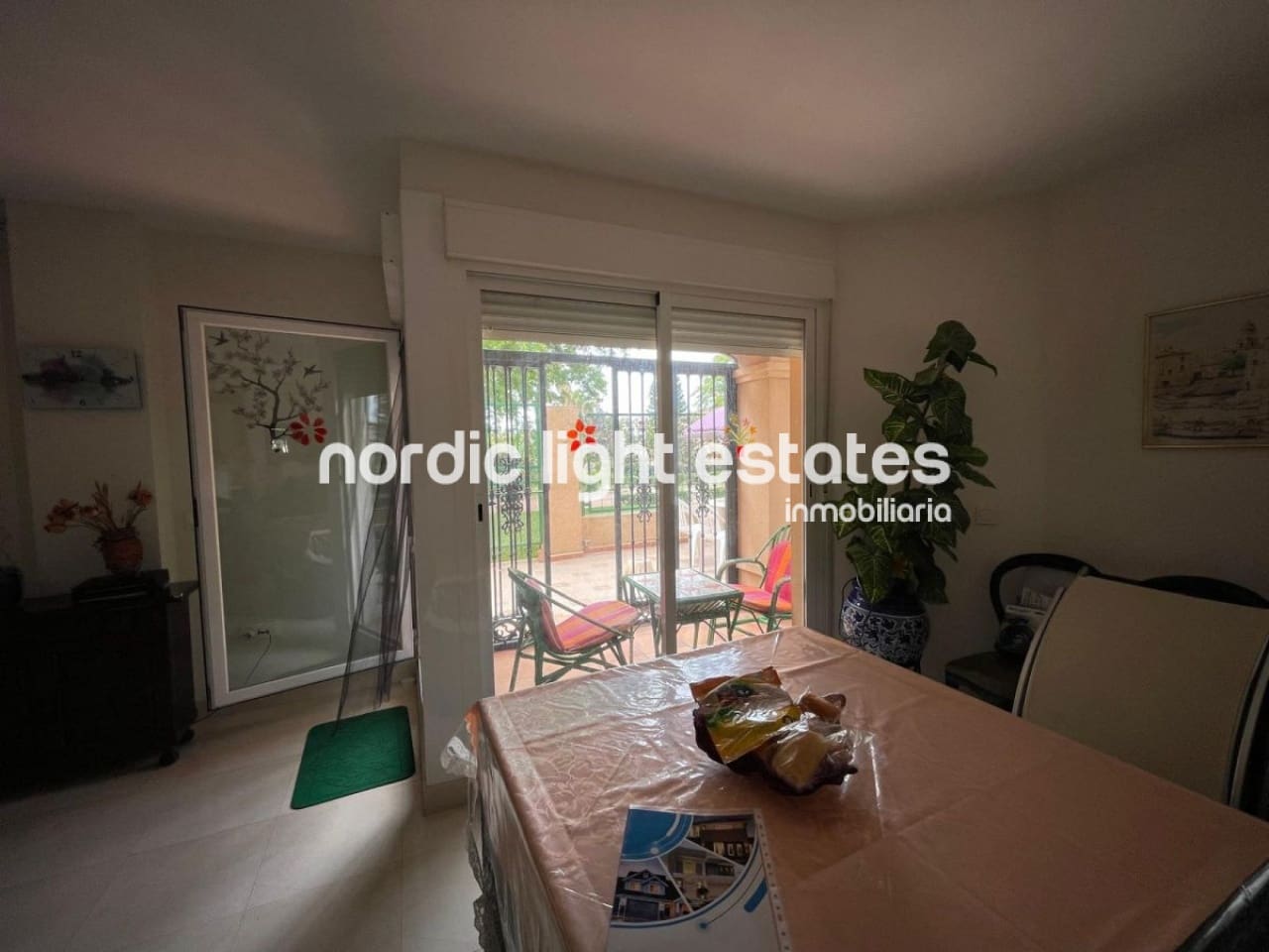 3 soveværelse Semi-Rækkehus til salg i Torre del Mar - € 414.900 (Ref: 8927151)