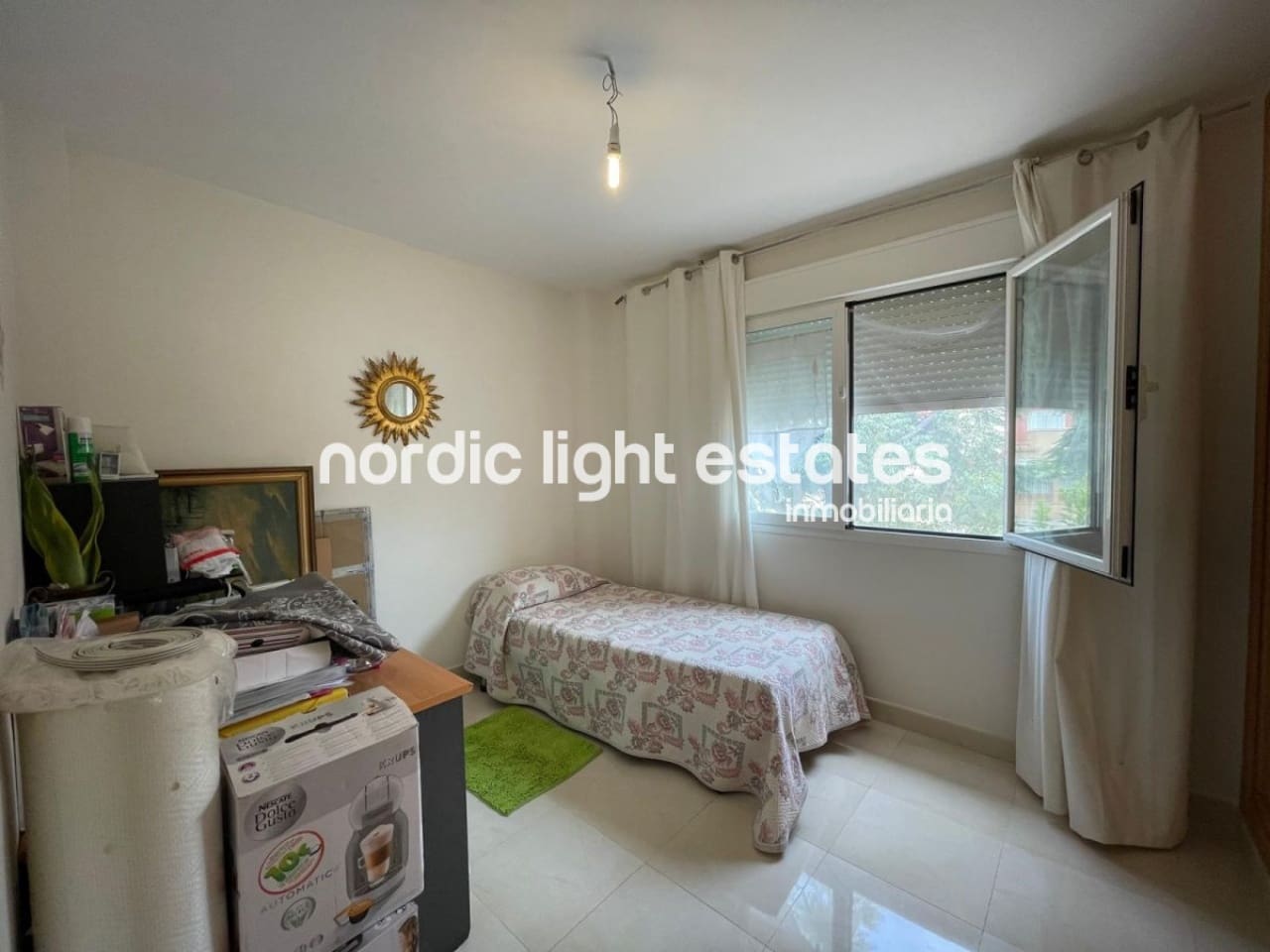 3 soveværelse Semi-Rækkehus til salg i Torre del Mar - € 414.900 (Ref: 8927151)