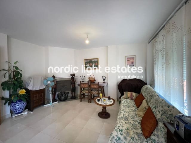 3 makuuhuone Paritalo myytävänä paikassa Torre del Mar, Vélez-Málaga - 414 900 € (Ref: 8927151)