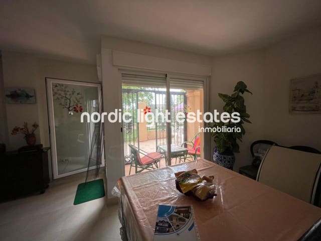 3 makuuhuone Paritalo myytävänä paikassa Torre del Mar, Vélez-Málaga - 414 900 € (Ref: 8927151)