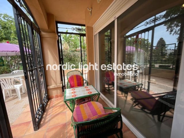 3 makuuhuone Paritalo myytävänä paikassa Torre del Mar, Vélez-Málaga - 414 900 € (Ref: 8927151)