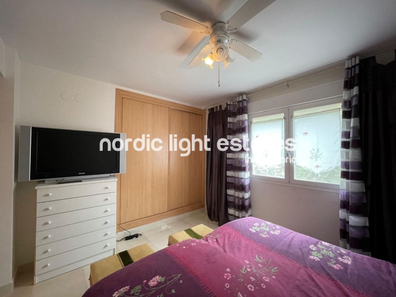 3 soveværelse Semi-Rækkehus til salg i Torre del Mar - € 414.900 (Ref: 8927151)