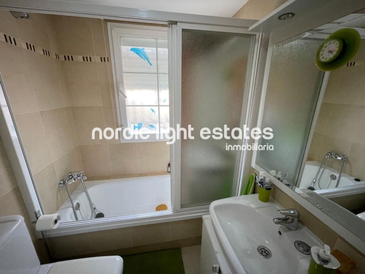 3 soveværelse Semi-Rækkehus til salg i Torre del Mar - € 414.900 (Ref: 8927151)