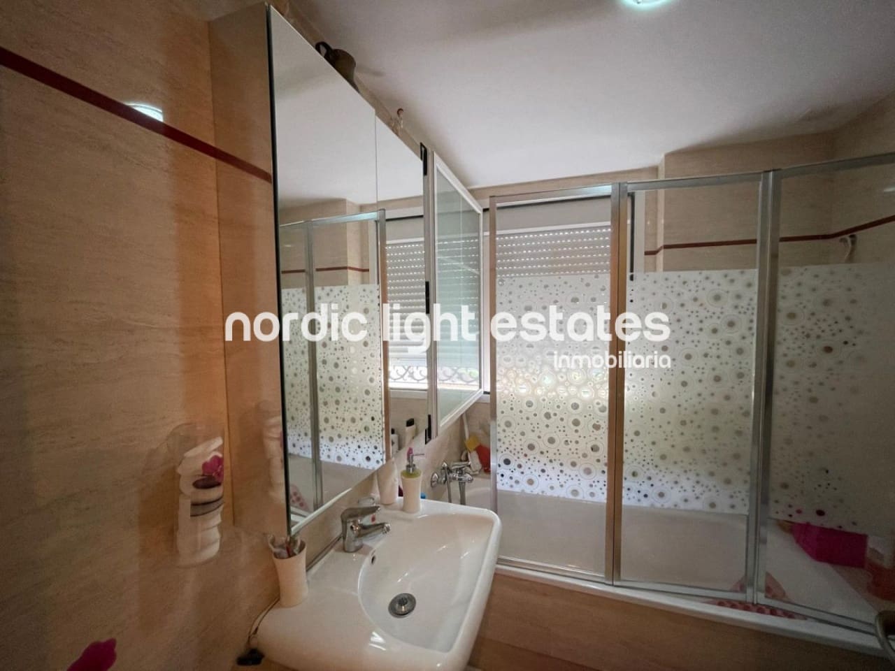 3 soveværelse Semi-Rækkehus til salg i Torre del Mar - € 414.900 (Ref: 8927151)