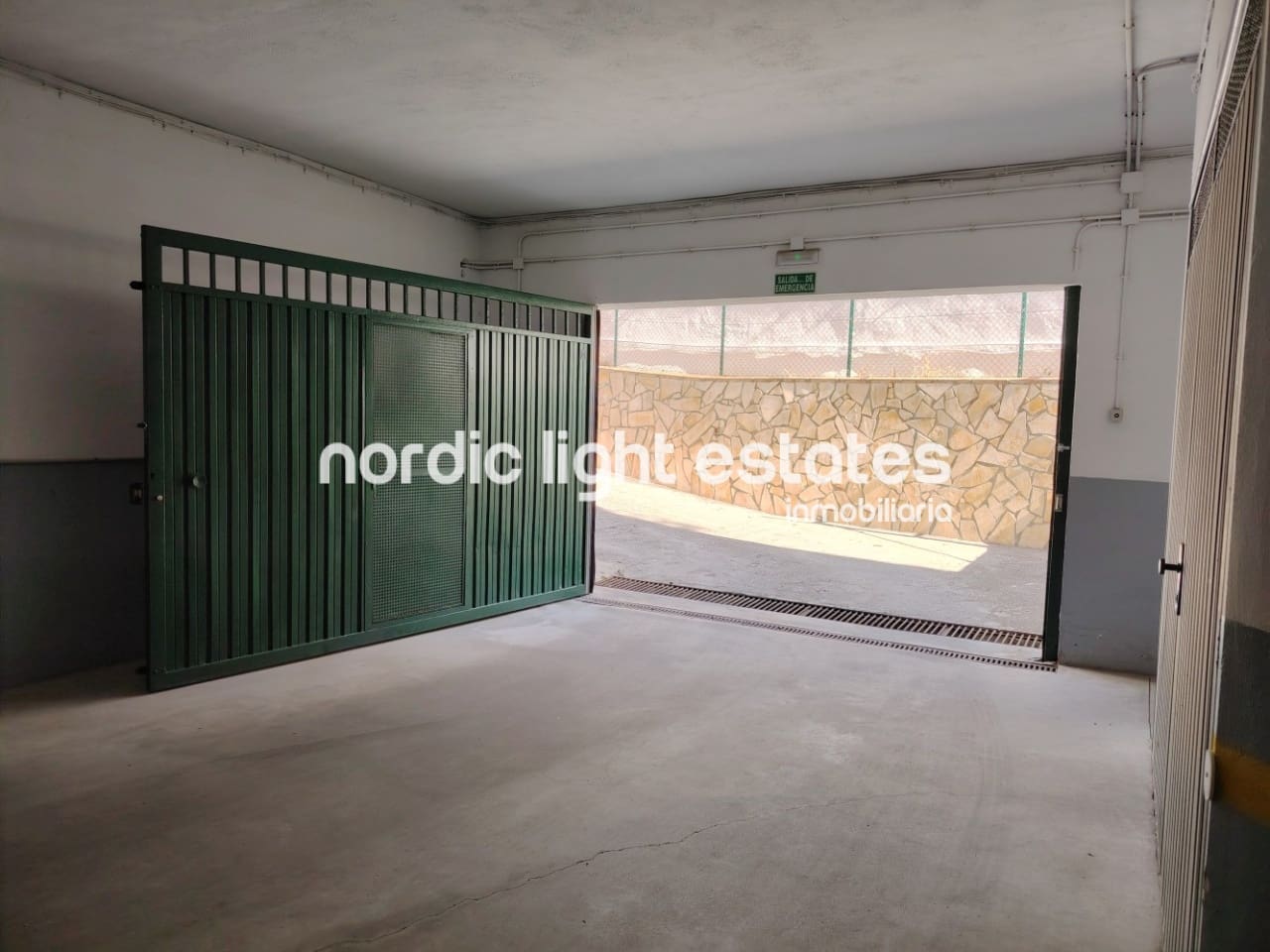 2 quarto Apartamento para venda em Nerja com piscina garagem - 439 000 € (Ref: 8927668)