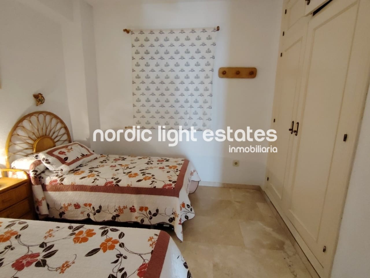 2 quarto Apartamento para venda em Nerja com piscina garagem - 439 000 € (Ref: 8927668)