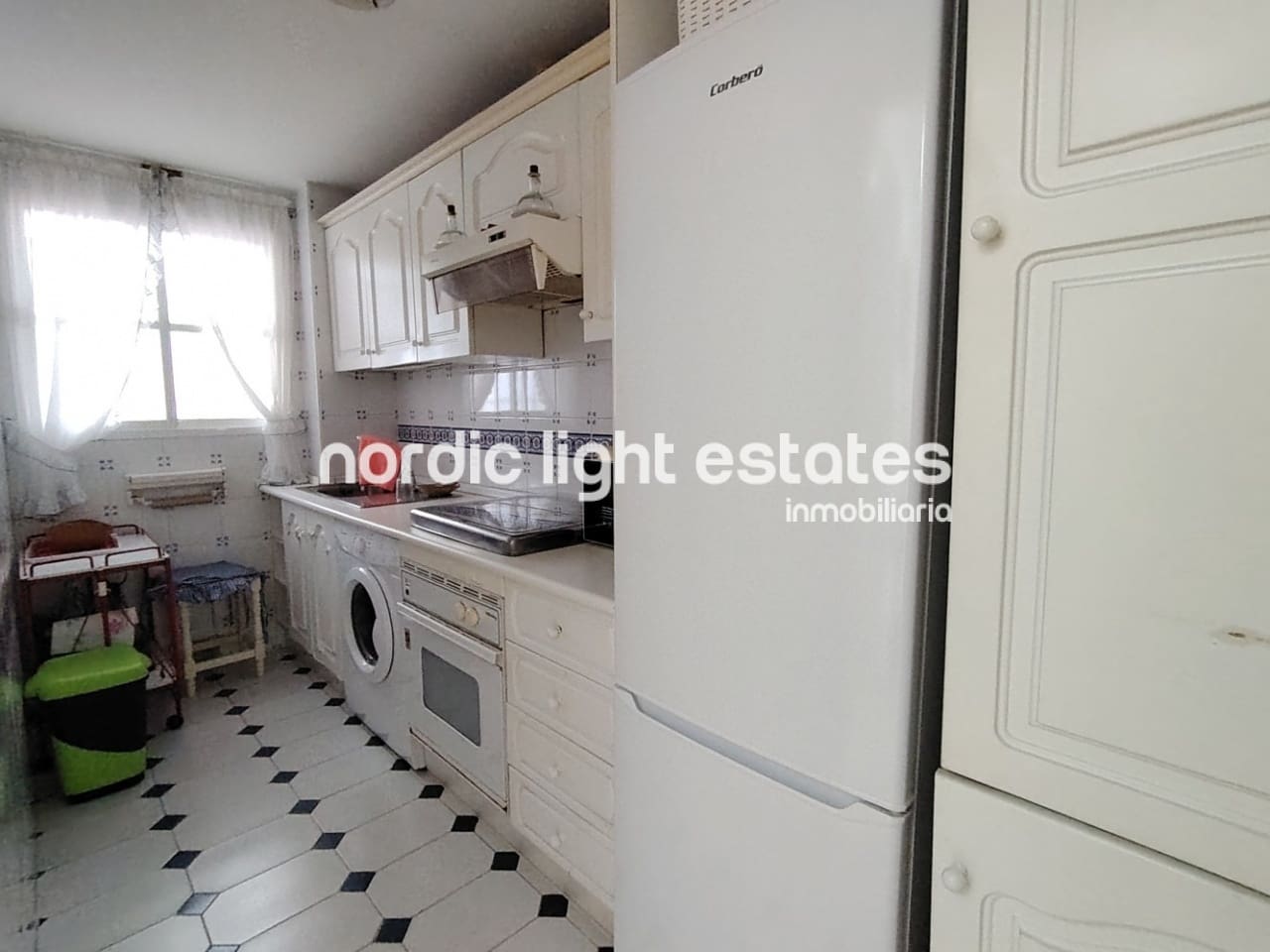 2 quarto Apartamento para venda em Nerja com piscina garagem - 439 000 € (Ref: 8927668)