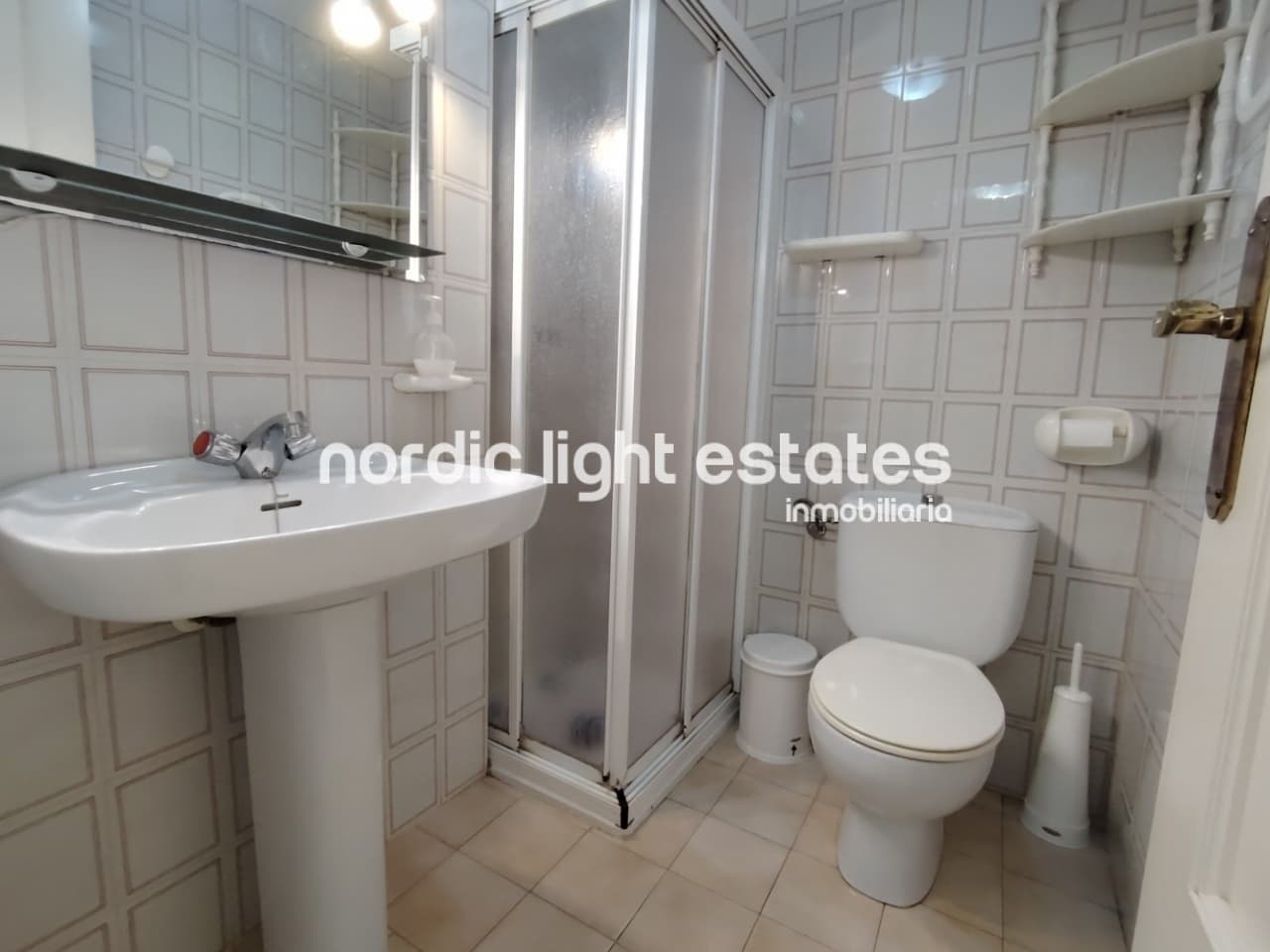 2 quarto Apartamento para venda em Nerja com piscina garagem - 439 000 € (Ref: 8927668)