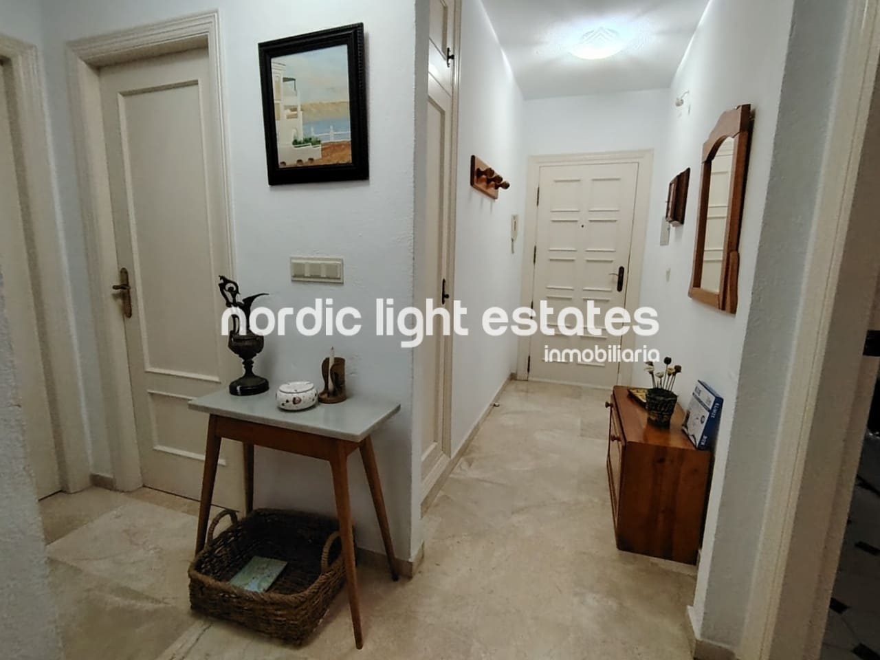 2 quarto Apartamento para venda em Nerja com piscina garagem - 439 000 € (Ref: 8927668)