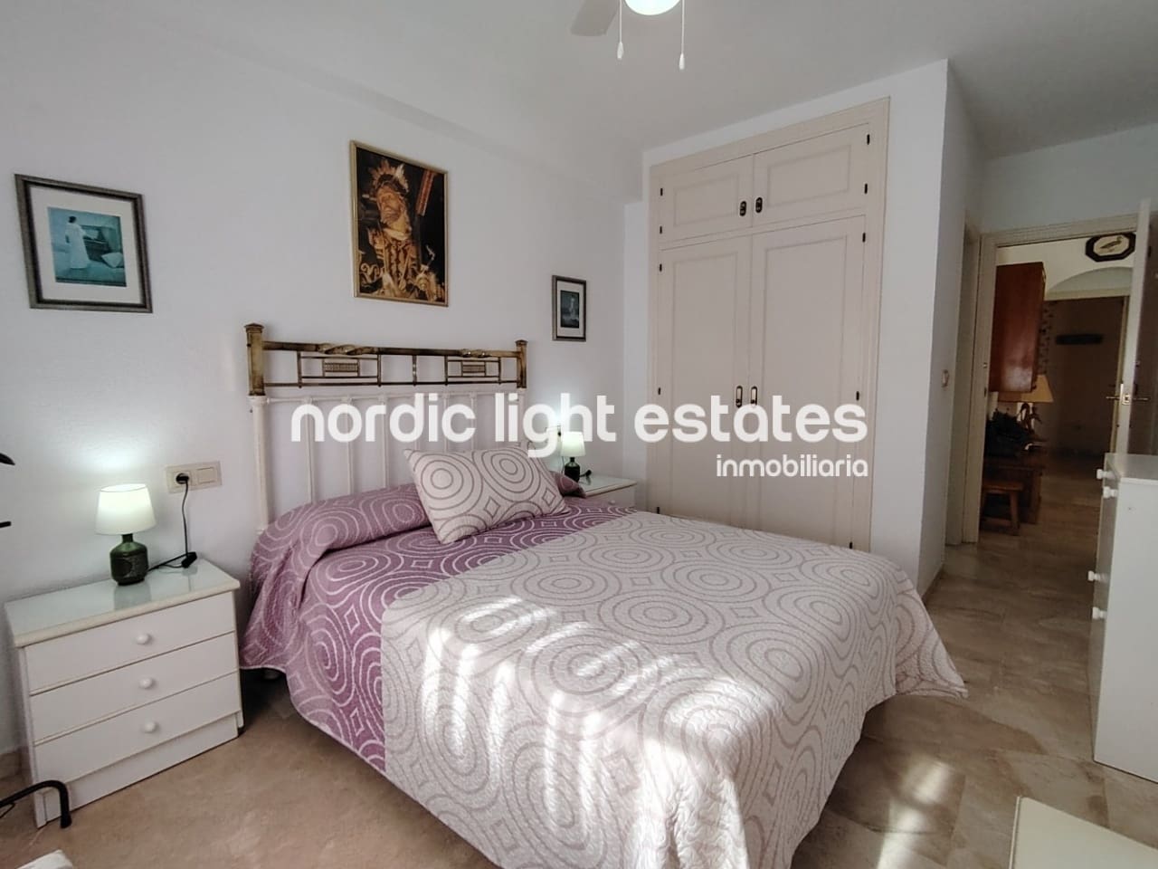 2 quarto Apartamento para venda em Nerja com piscina garagem - 439 000 € (Ref: 8927668)