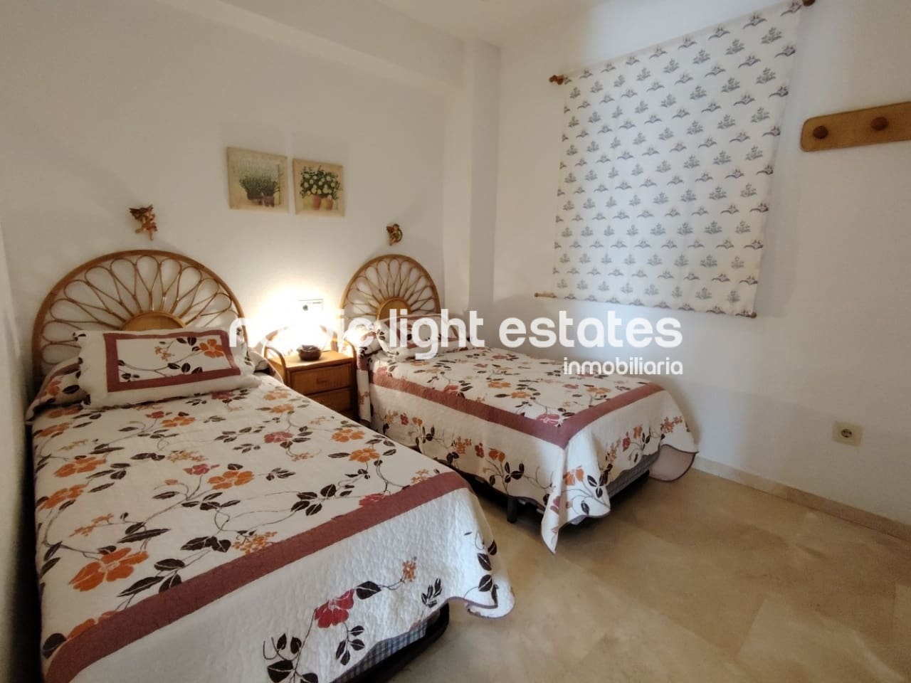 2 quarto Apartamento para venda em Nerja com piscina garagem - 439 000 € (Ref: 8927668)