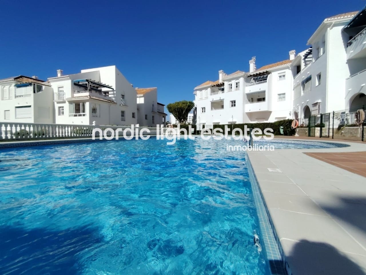2 quarto Apartamento para venda em Nerja com piscina garagem - 439 000 € (Ref: 8927668)