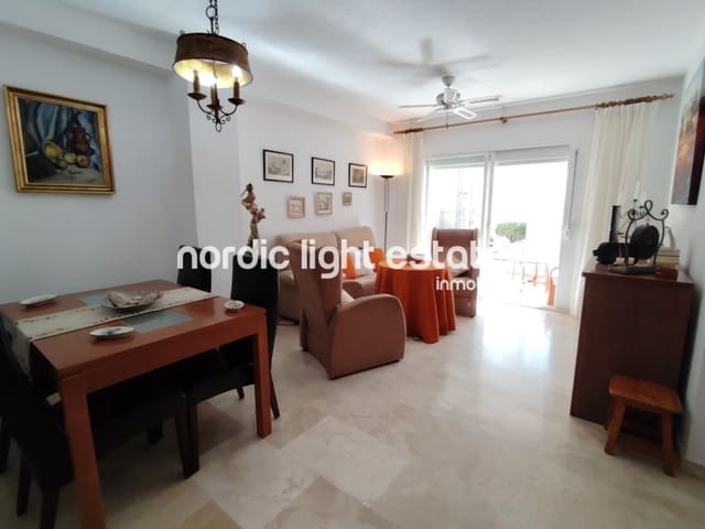 2 quarto Apartamento para venda em Nerja com piscina garagem - 439 000 € (Ref: 8927668)