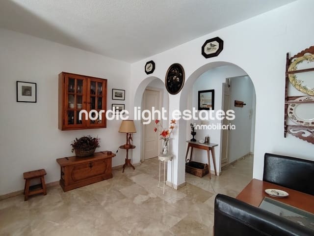 2 quarto Apartamento para venda em Nerja com piscina garagem - 439 000 € (Ref: 8927668)