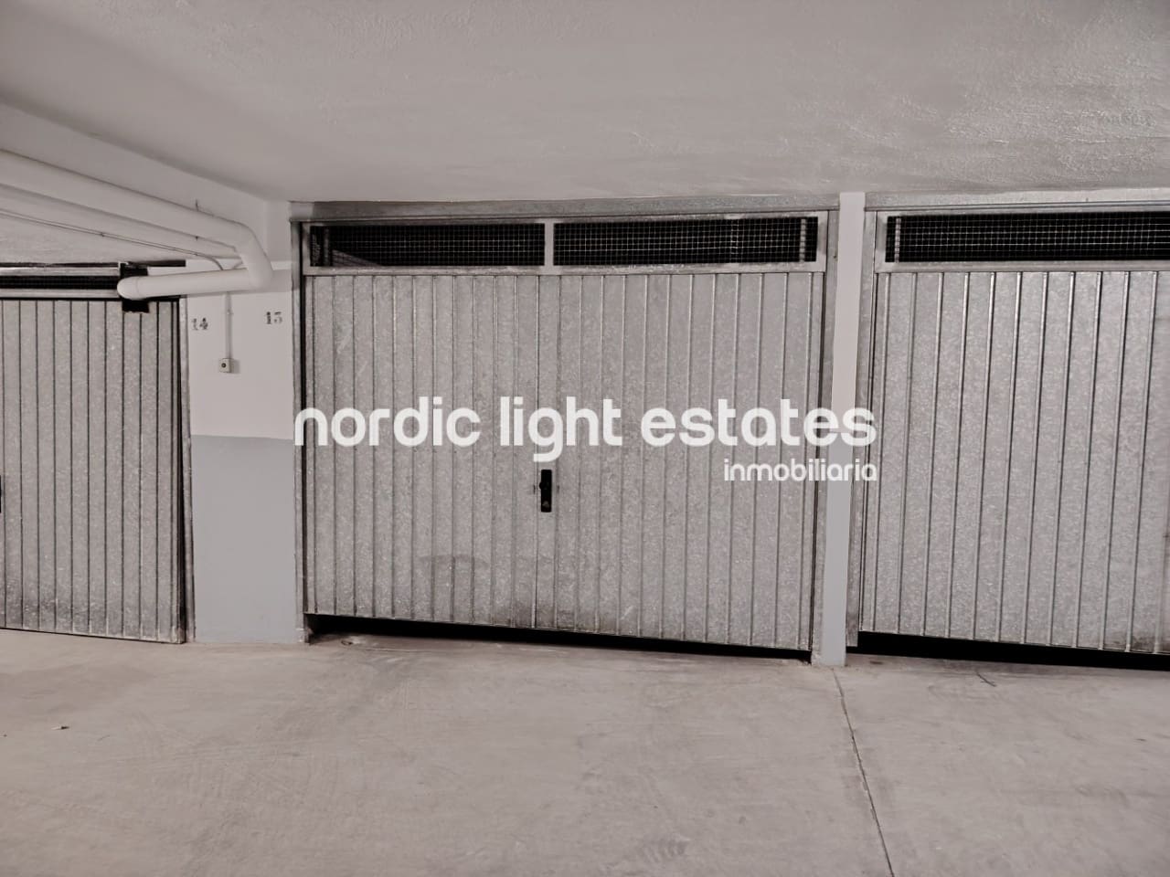 2 quarto Apartamento para venda em Nerja com piscina garagem - 439 000 € (Ref: 8927668)