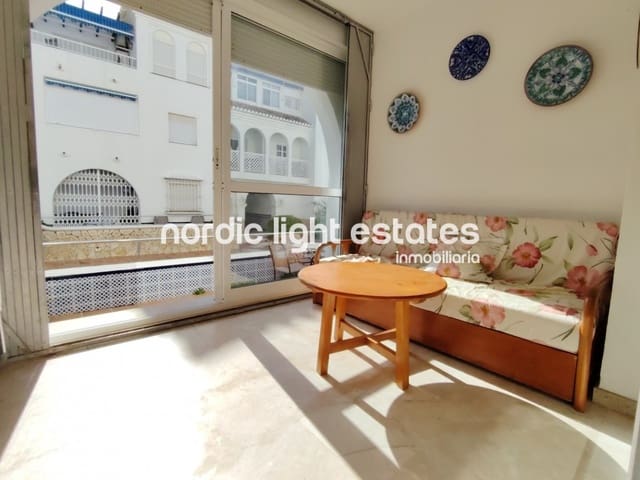 2 quarto Apartamento para venda em Nerja com piscina garagem - 439 000 € (Ref: 8927668)