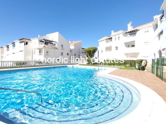 2 quarto Apartamento para venda em Nerja com piscina garagem - 439 000 € (Ref: 8927668)