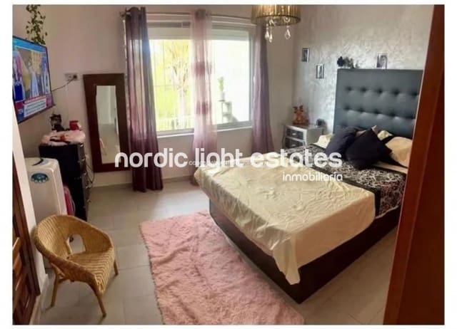 4 soverom Villa til salgs i Benajarafe, Vélez-Málaga med svømmebasseng garasje - € 695 000 (Ref: 8933363)