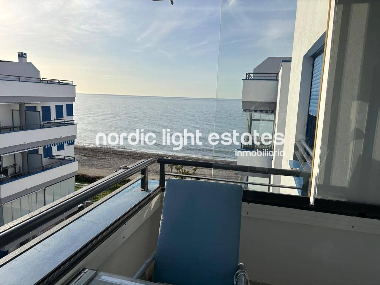 3 bedroom Penthouse for sale in Torrox-Costa with garage - € 485,000 (Ref: 8940788)