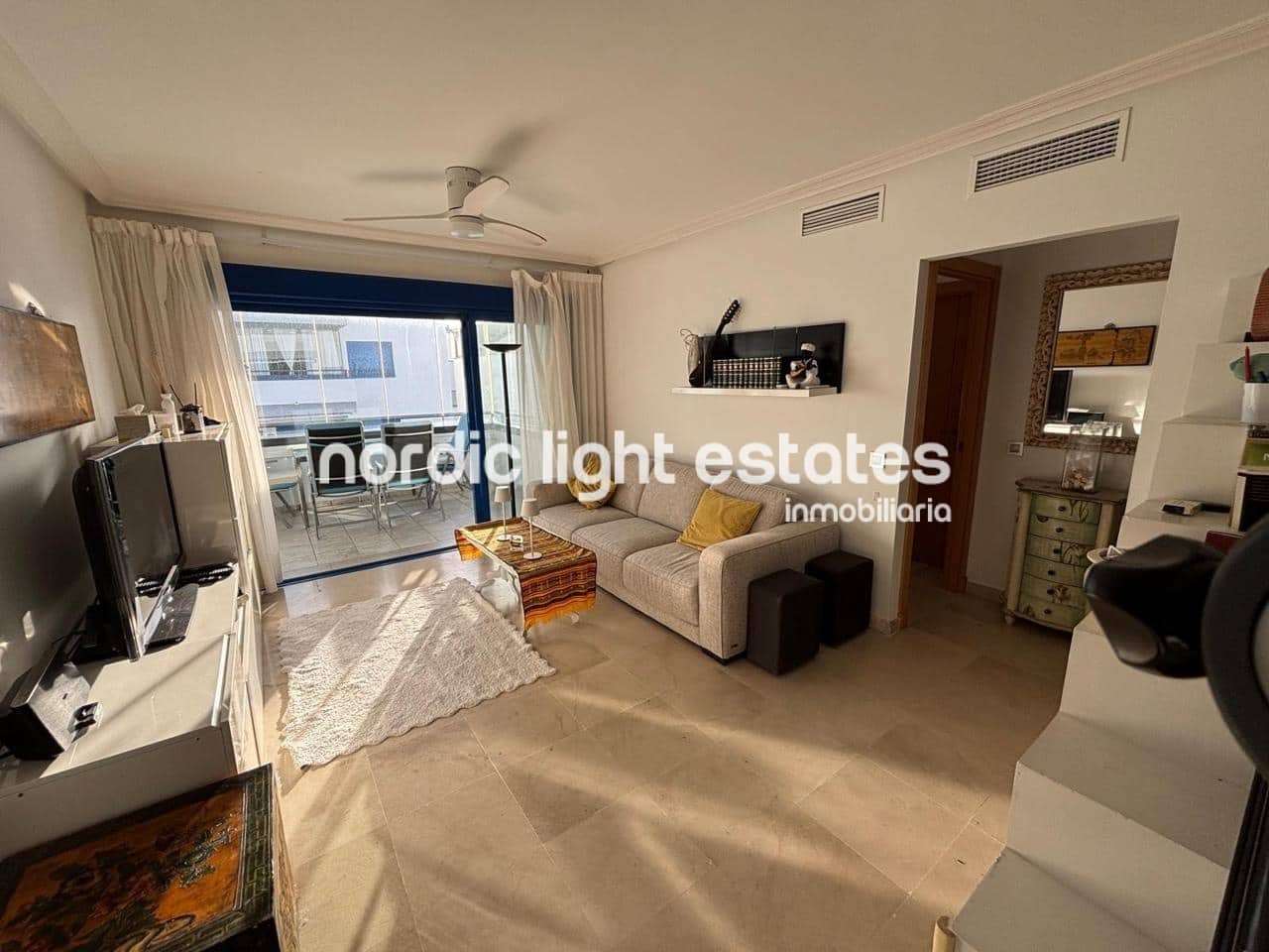 3 bedroom Penthouse for sale in Torrox-Costa with garage - € 485,000 (Ref: 8940788)