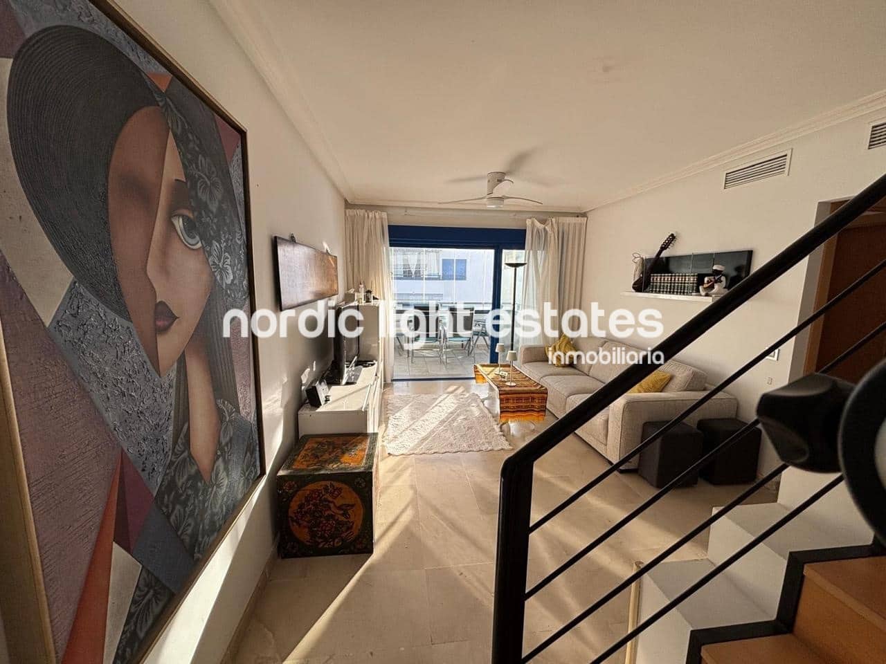 3 bedroom Penthouse for sale in Torrox-Costa with garage - € 485,000 (Ref: 8940788)