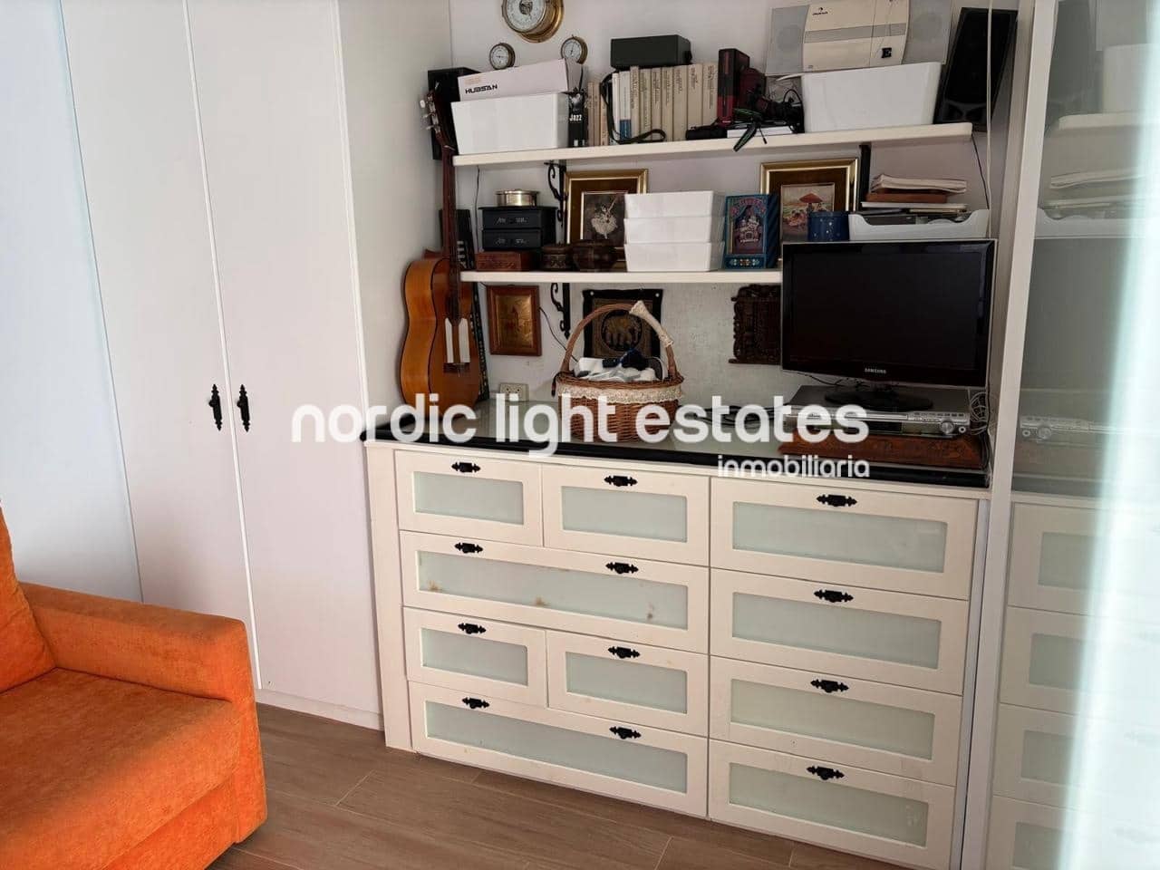 3 bedroom Penthouse for sale in Torrox-Costa with garage - € 485,000 (Ref: 8940788)