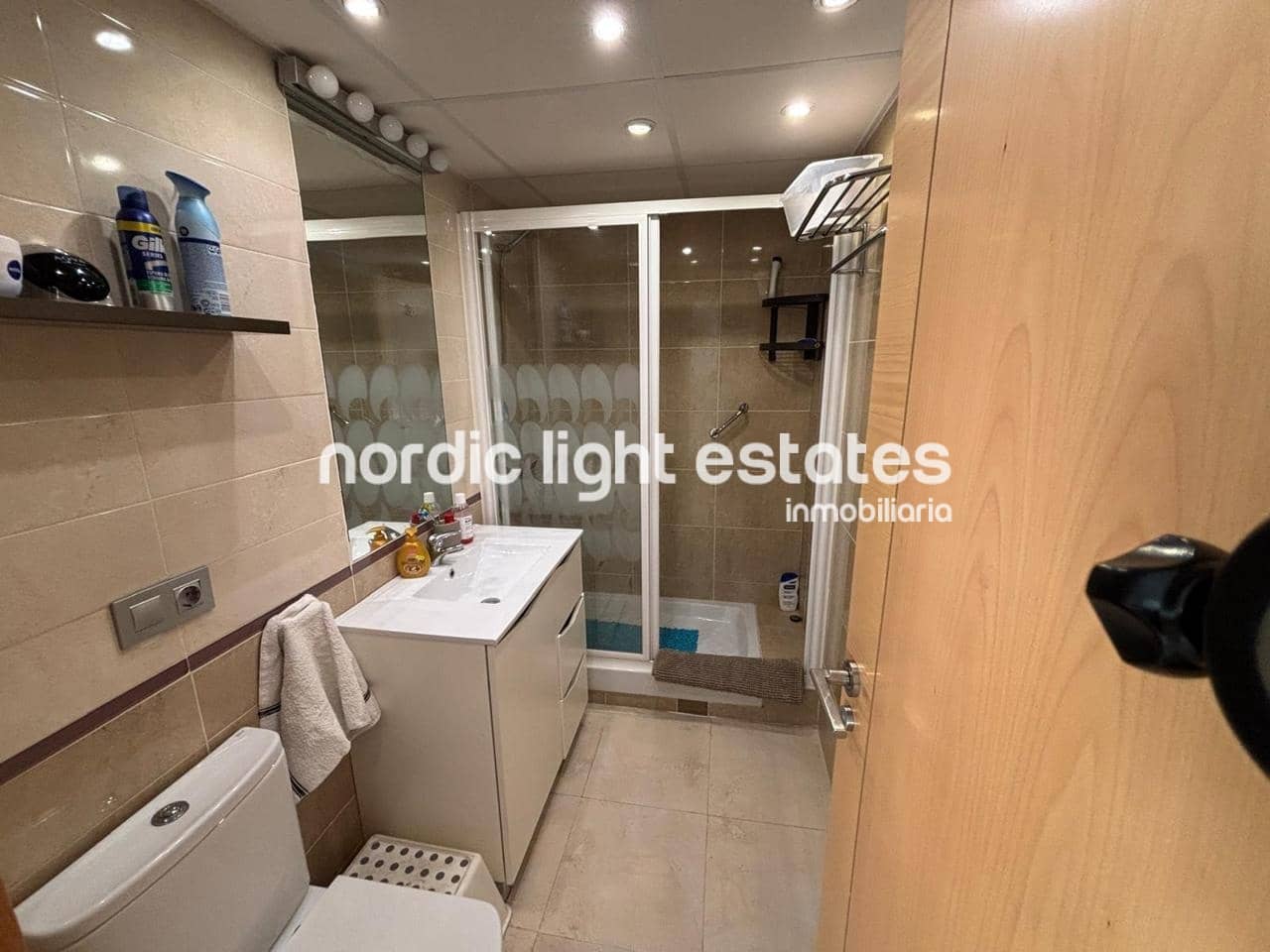 3 bedroom Penthouse for sale in Torrox-Costa with garage - € 485,000 (Ref: 8940788)