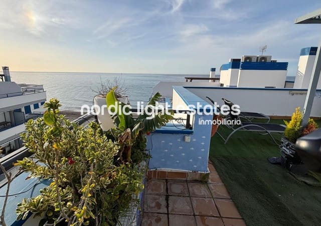 3 soveværelse Penthouse til salg i Torrox-Costa, Torrox med garage - € 485.000 (Ref: 8940788)