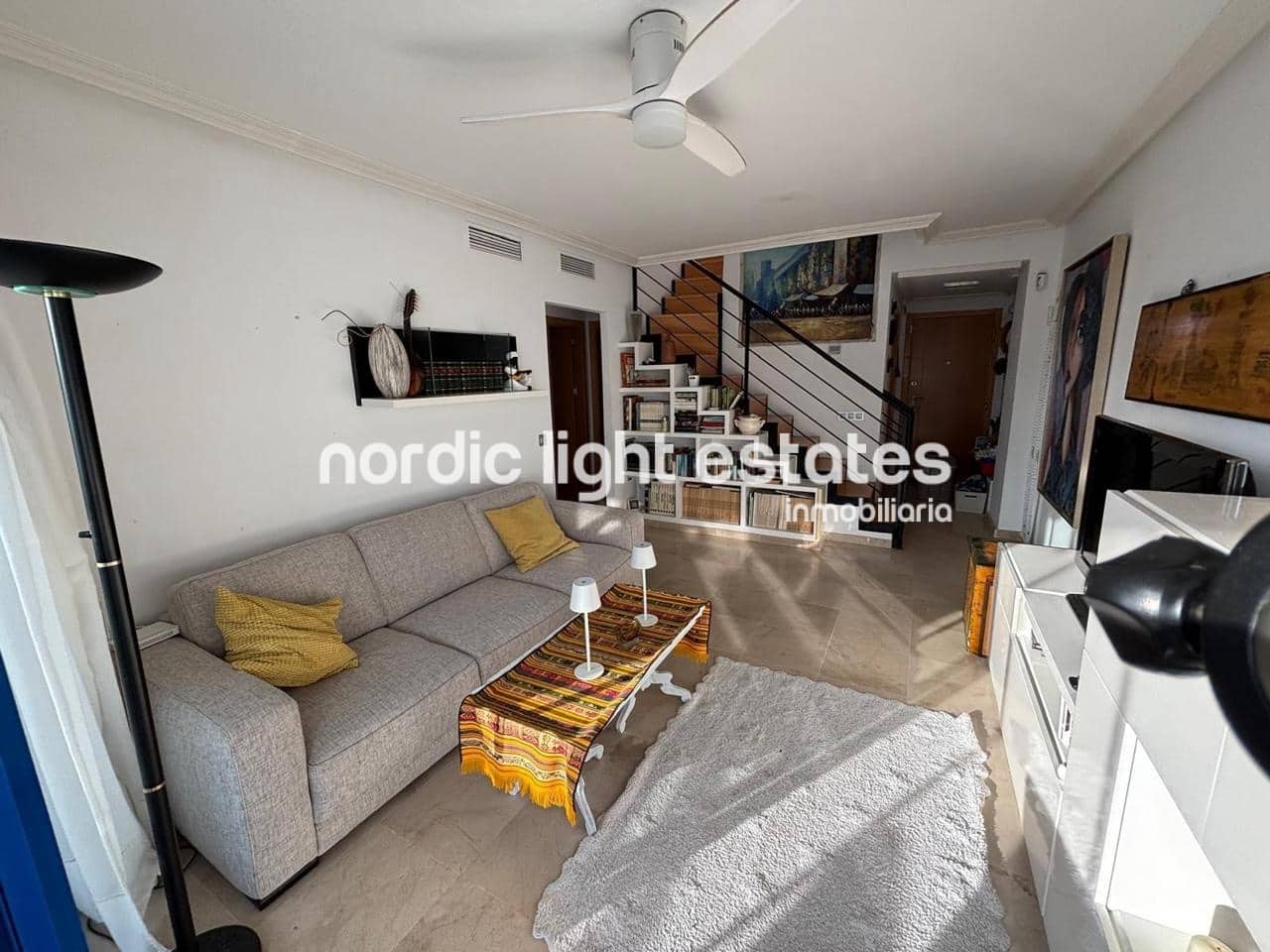 3 bedroom Penthouse for sale in Torrox-Costa with garage - € 485,000 (Ref: 8940788)