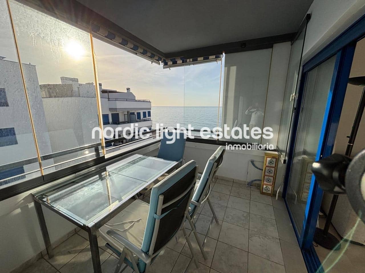 3 bedroom Penthouse for sale in Torrox-Costa with garage - € 485,000 (Ref: 8940788)
