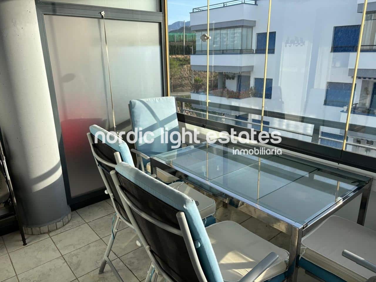 3 bedroom Penthouse for sale in Torrox-Costa with garage - € 485,000 (Ref: 8940788)