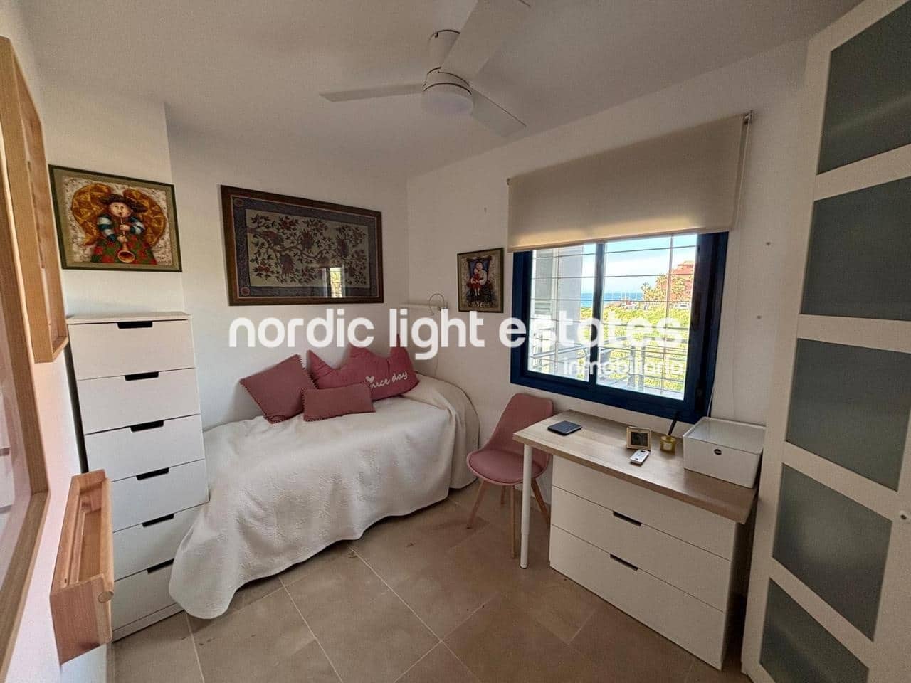 3 bedroom Penthouse for sale in Torrox-Costa with garage - € 485,000 (Ref: 8940788)