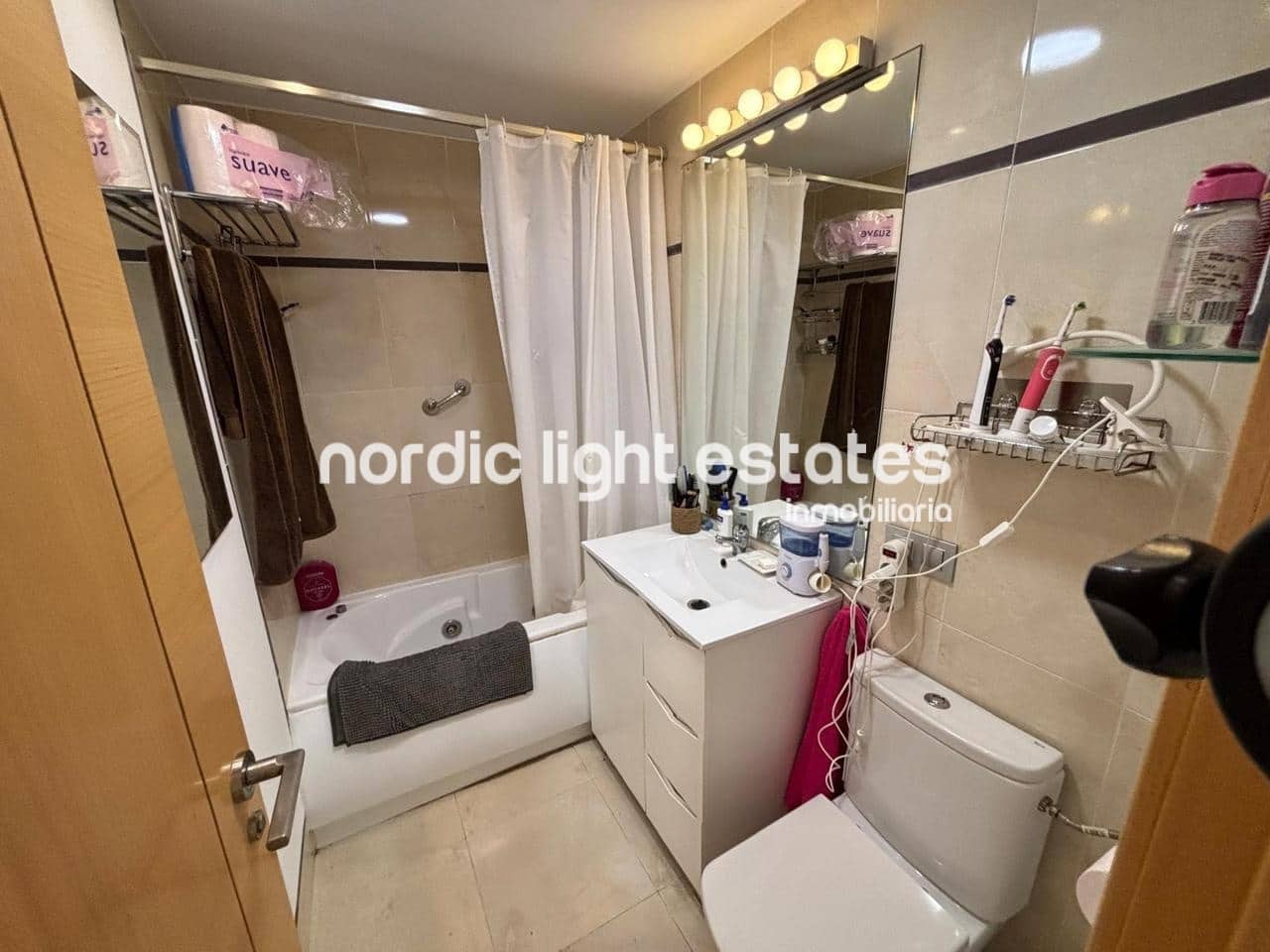 3 bedroom Penthouse for sale in Torrox-Costa with garage - € 485,000 (Ref: 8940788)