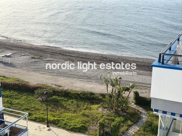 3 soveværelse Penthouse til salg i Torrox-Costa, Torrox med garage - € 485.000 (Ref: 8940788)