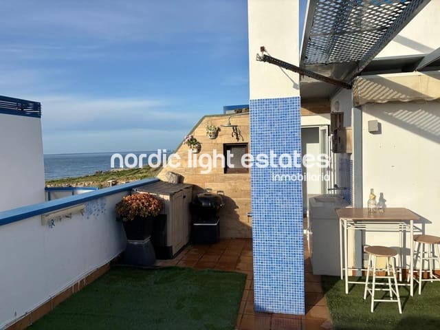 3 soveværelse Penthouse til salg i Torrox-Costa, Torrox med garage - € 485.000 (Ref: 8940788)