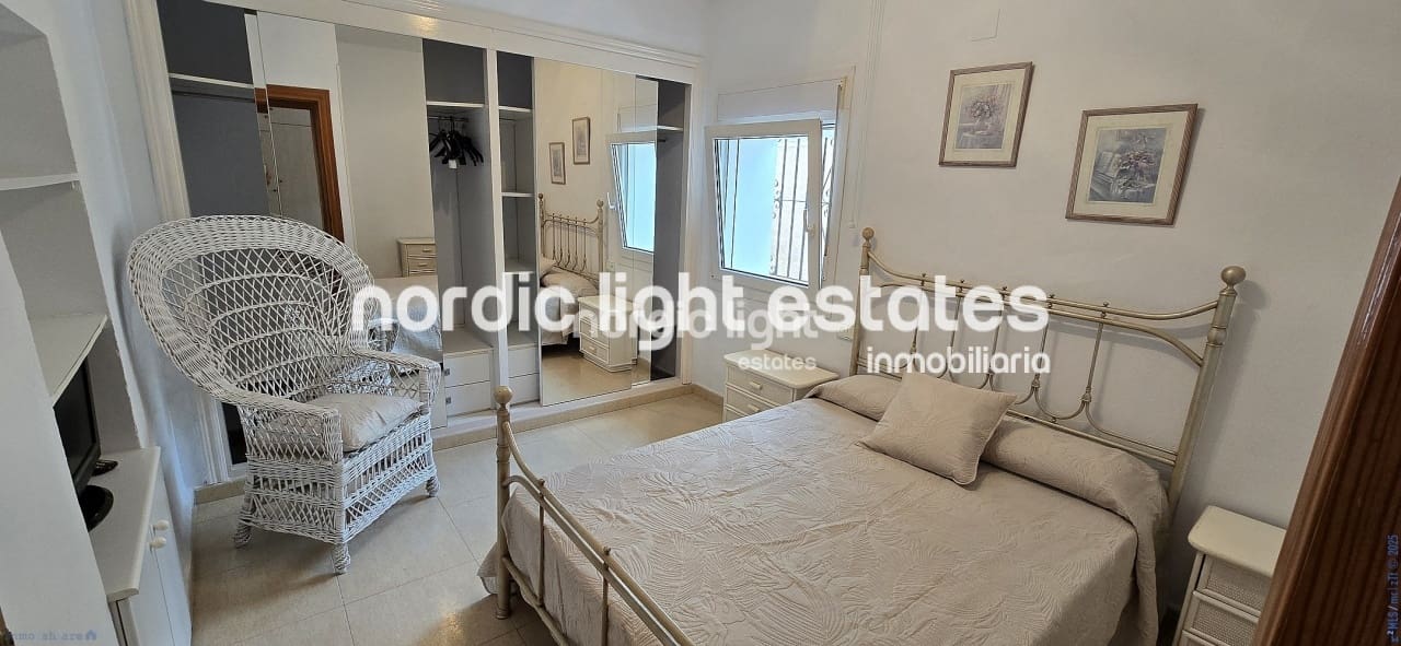 3 soverom Villa til salgs i Benajarafe med garasje - € 315 000 (Ref: 8941620)