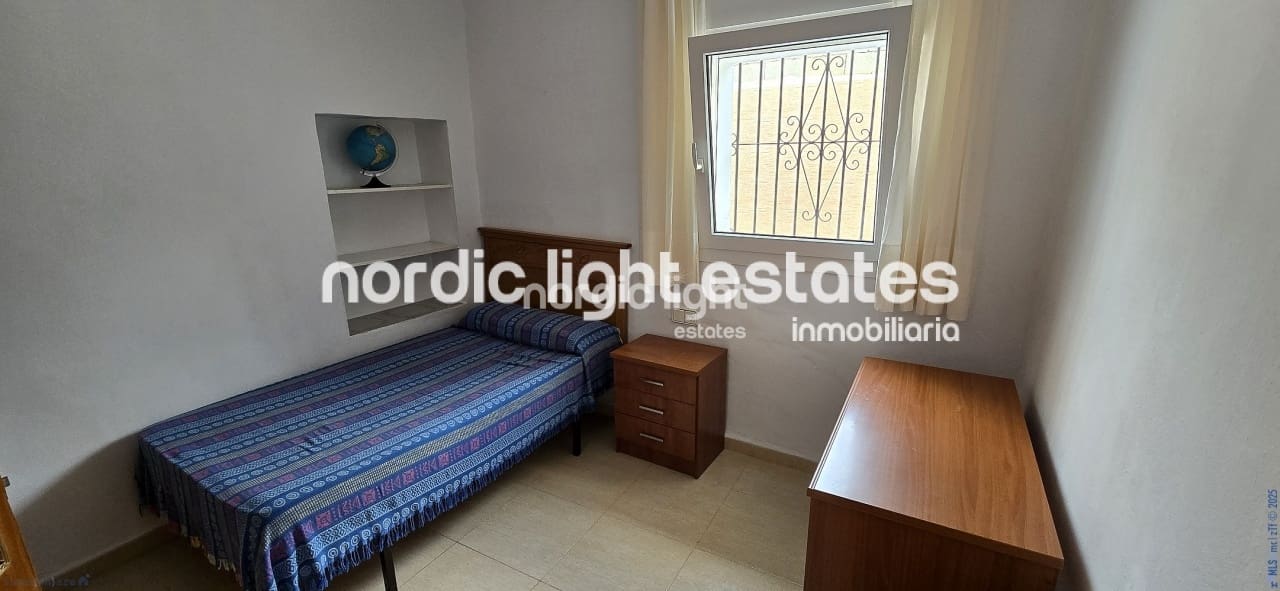 3 soverom Villa til salgs i Benajarafe med garasje - € 315 000 (Ref: 8941620)