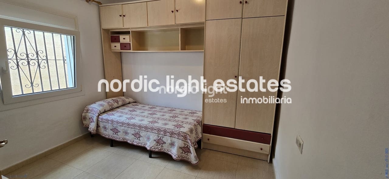 3 soverom Villa til salgs i Benajarafe med garasje - € 315 000 (Ref: 8941620)