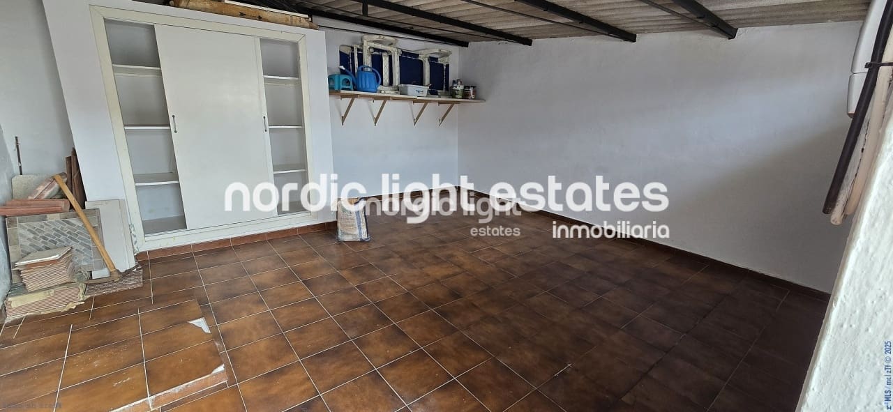 3 soverom Villa til salgs i Benajarafe med garasje - € 315 000 (Ref: 8941620)