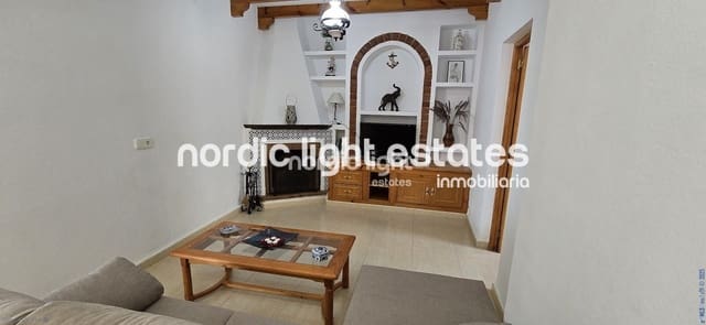 3 soverom Villa til salgs i Benajarafe, Vélez-Málaga med garasje - € 315 000 (Ref: 8941620)